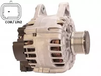 LATURI 28-6839 120A PSA 12- - Yleisosat ja tarvikkeet - 40625 - 1