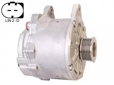 LATURI 28-6859 190A AUDI A8,Q7 TDI 09- - Yleisosat ja tarvikkeet - 39685 - 1
