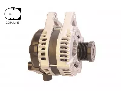 LATURI 28-6872 150A FORD - Yleisosat ja tarvikkeet - 39475 - 1