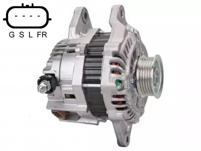 LATURI 28-6888 95A MITSU,PSA 10- - Yleisosat ja tarvikkeet - 39275 - 1