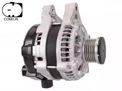 LATURI 28-6930 120A FIESTA,FOCUS 1,0 ECOBOOST 12- - Yleisosat ja tarvikkeet - 39755 - 1