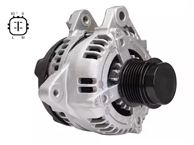 LATURI 28-7710 TOYOTA - Yleisosat ja tarvikkeet - 38965 - 1
