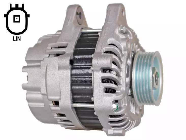 LATURI 28-7714 70A MITSUBISHI - Yleisosat ja tarvikkeet - 39125 - 1