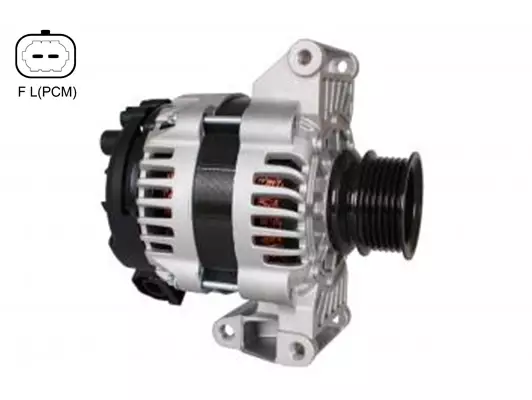 LATURI 28-7848 100A OPEL INSIGNIA - Yleisosat ja tarvikkeet - 39235 - 1