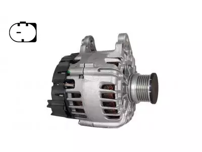 LATURI 28-7902 150A AUDI - Yleisosat ja tarvikkeet - 38925 - 1