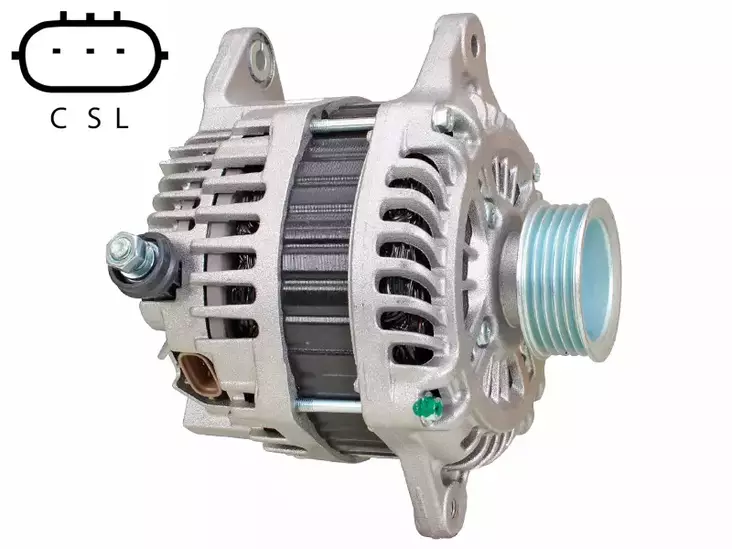 LATURI 28-8579 130A SUBARU - Yleisosat ja tarvikkeet - 39165 - 1