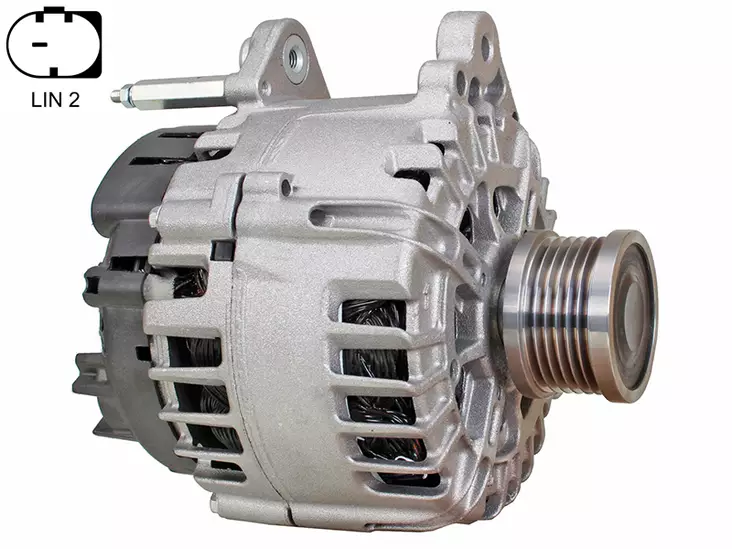 LATURI 28-8726 140A VAG - Yleisosat ja tarvikkeet - 39385 - 1