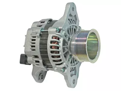 LATURI 48-6555 24V 90A A4TR5391 - Yleisosat ja tarvikkeet - 40245 - 1
