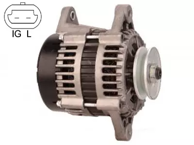 LATURI 65A MATIZ 28-3866 - Yleisosat ja tarvikkeet - 40115 - 1