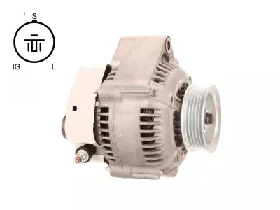LATURI 80A HONDA 28-1648 - Yleisosat ja tarvikkeet - 41525 - 1