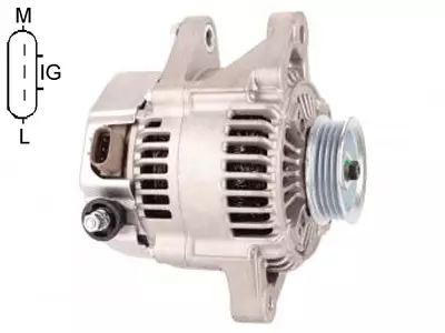 LATURI 80A YARIS 28-3871 - Yleisosat ja tarvikkeet - 41095 - 1