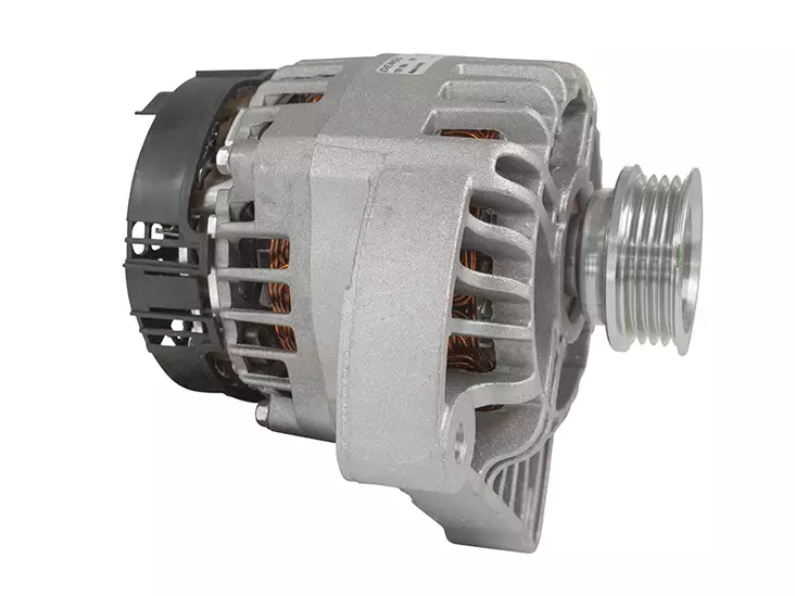 LATURI 90A FIAT 2007- - Yleisosat ja tarvikkeet - 39305 - 1