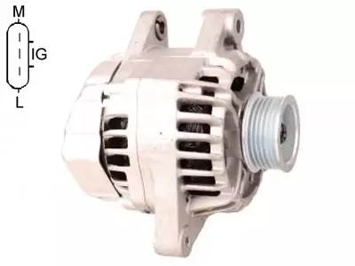 LATURI 90A YARIS 28-4907 - Yleisosat ja tarvikkeet - 40165 - 1