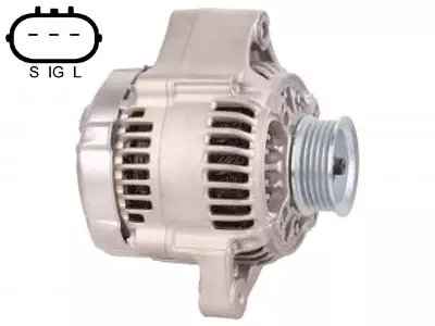 LATURI CAMRY 80A 28-3542 - Yleisosat ja tarvikkeet - 41305 - 1