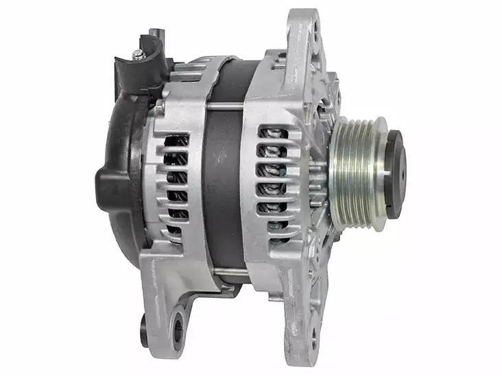 LATURI DENSO 12V 150A - Yleisosat ja tarvikkeet - 40065 - 1