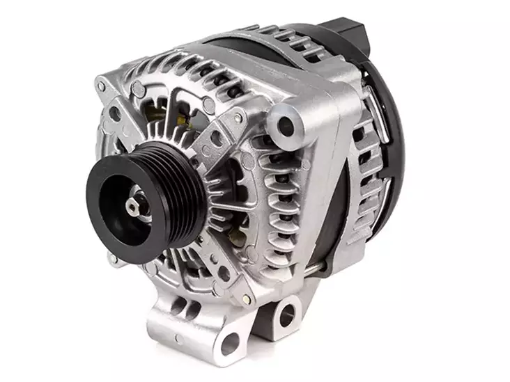 LATURI DENSO 220A DAN1110 - Yleisosat ja tarvikkeet - 40655 - 1