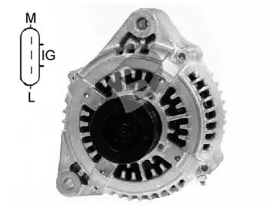 LATURI # FREELANDER 28-4626 - Yleisosat ja tarvikkeet - 40505 - 1