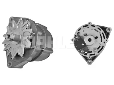 LATURI MAHLE MG169 12V 95A DEUTZ - Yleisosat ja tarvikkeet - 38915 - 1