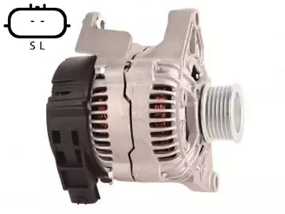 LATURI MICRA 65A 28-1836 - Yleisosat ja tarvikkeet - 41595 - 1