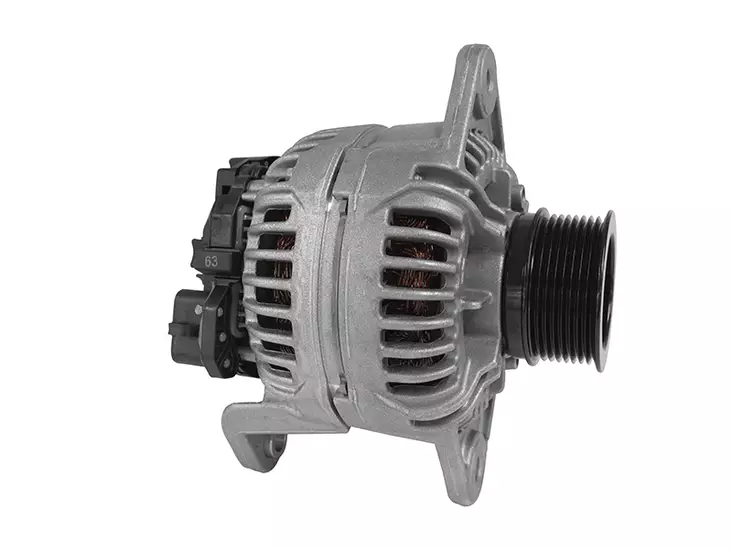LATURI SEG 24V 0124 655 021/331 - Yleisosat ja tarvikkeet - 40415 - 1