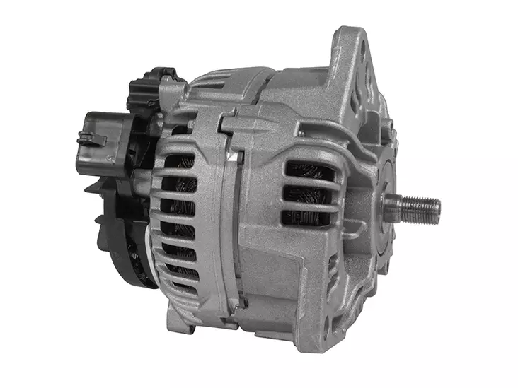 LATURI SEG 24V 150A MB/MAN - Yleisosat ja tarvikkeet - 79075 - 1