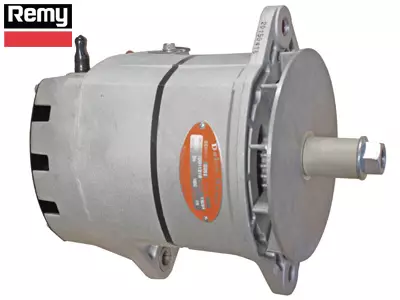 LATURI UUSI 24V 75A 33SI - Yleisosat ja tarvikkeet - 40395 - 1