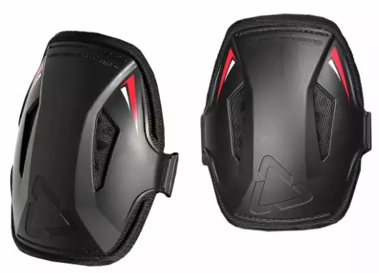 Leatt (ei saatavana Suomessa) Knee cup X-Frame Left XXL - MP Suojien varaosat - 83425 - 1