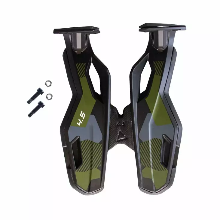 Leatt Thoracic Pack 4.5 2023- Camo - MP Suojien varaosat - 82485 - 1
