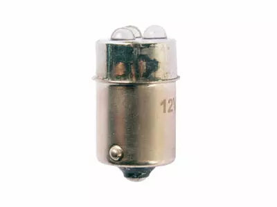 LED-POLTTIMOPARI 12V ORANSSI - Yleisosat ja tarvikkeet - 16695 - 1