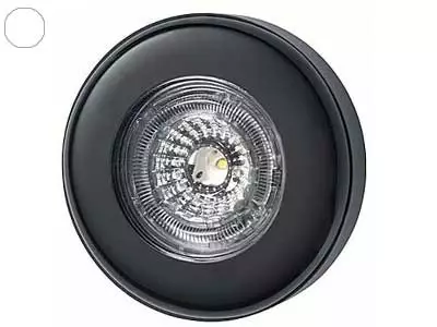LED-SISÄVALO HUOM !!! JÄNNITE 5V / MUSTA SIN. CELIS - Yleisosat ja tarvikkeet - 42645 - 1