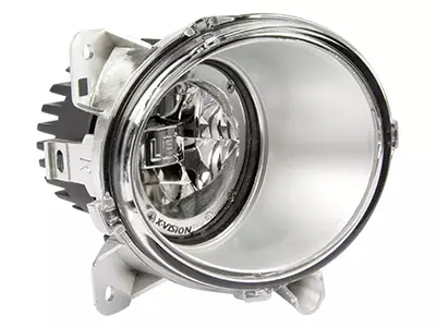 LED SUMUVALO # SCANIA R-SRJ OIKEA - Yleisosat ja tarvikkeet - 50235 - 1