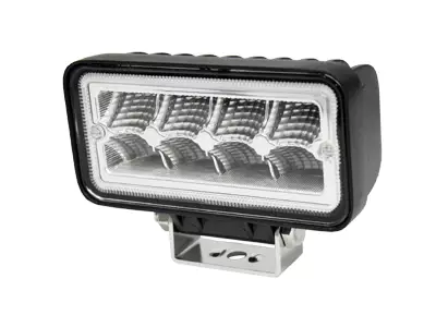 LED-TYÖVALO 9-36V 12W LEVEÄ - Yleisosat ja tarvikkeet - 52025 - 1