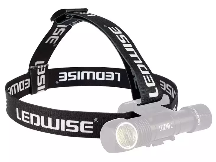LEDWISE LEGEND 2 OTSAPANTA - Yleisosat ja tarvikkeet - 49965 - 1