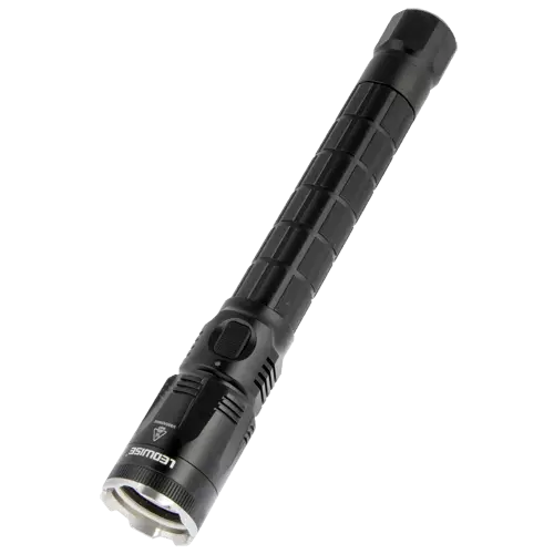 LEDWISE RECON 330 LED KÄSIVALAISIN - Yleisosat ja tarvikkeet - 49715 - 1