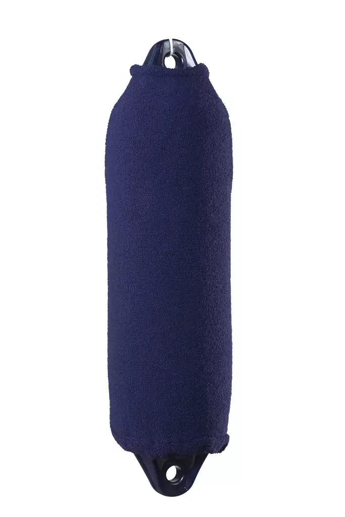 Lepuuttajan suoja navy F3 23x76cm 2-pakk - Veneen Lepuuttajat & tarvikkeet - 87945 - 1