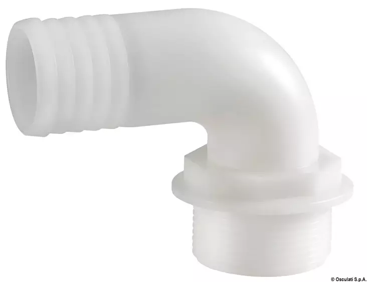 Liitin 11/4x38 90° - Veneen Letkut - 68385 - 1