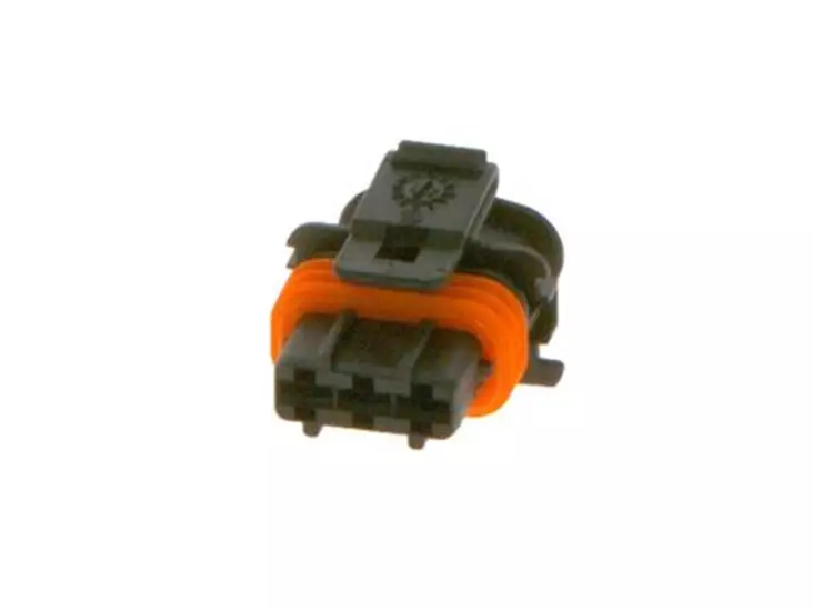 LIITINKOTELO BOSCH COMPACT CONNECTOR 3-NAP - Yleisosat ja tarvikkeet - 44445 - 1