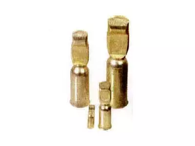 LIITINPARI 50MM2 -5980 - Yleisosat ja tarvikkeet - 53925 - 1