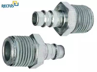 LIITINPISTOKE 1600 1/2" ULKOKIERRE - Yleisosat ja tarvikkeet - 47205 - 1