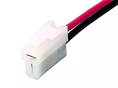 LIITINPISTOKE T 2-NAP LUKOLLA/JOHDOLLA - Yleisosat ja tarvikkeet - 53285 - 1