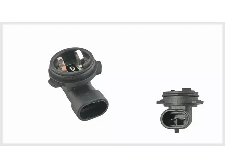 LIITINSARJA VAG 2-PIN - Yleisosat ja tarvikkeet - 53385 - 1