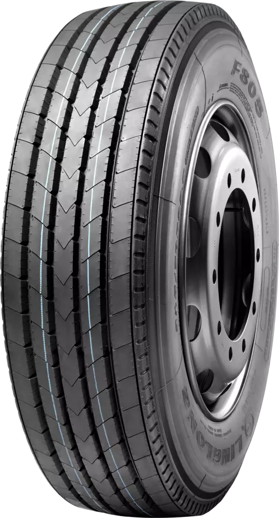 Linglong F805 Kuorma-autoon 275/70-22.5 - Kuorma-auton renkaat - 2345 - 1