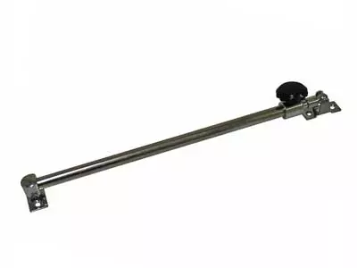 LUUKUNPIDIN KROMI 12-21" - Yleisosat ja tarvikkeet - 45855 - 1