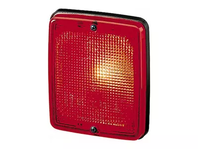 LYHDYNLASI 2DA003236... - Yleisosat ja tarvikkeet - 16135 - 1
