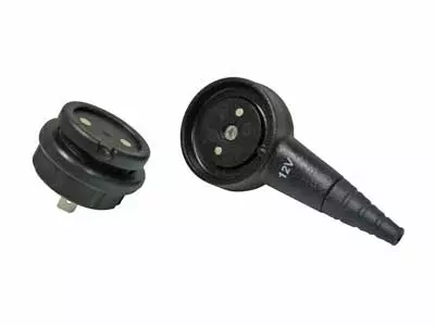 MAG-CODE PISTOKE+RASIA 12V 15A - Yleisosat ja tarvikkeet - 46015 - 1