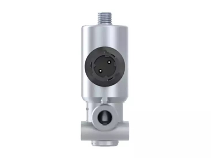 MAGNEETTIVENTTIILI 24V - Yleisosat ja tarvikkeet - 35535 - 1