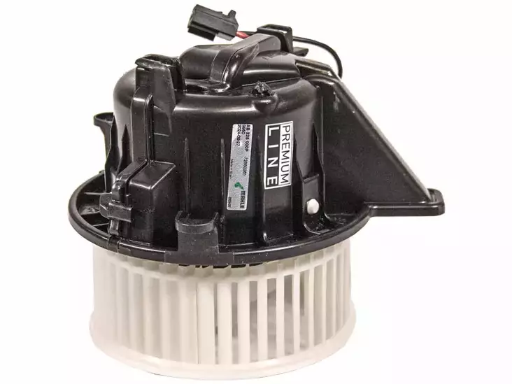 MAHLE LÄM. MOOTTORI VW POLO VI - Yleisosat ja tarvikkeet - 18275 - 1