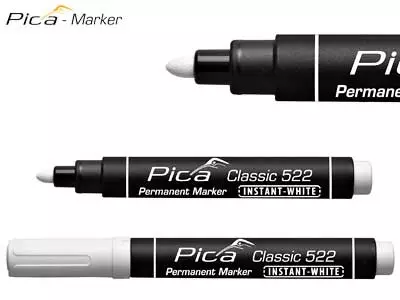 MERKINTÄKYNÄ, PICA CLASSIC,VALK.1-4MM - Yleisosat ja tarvikkeet - 46965 - 1