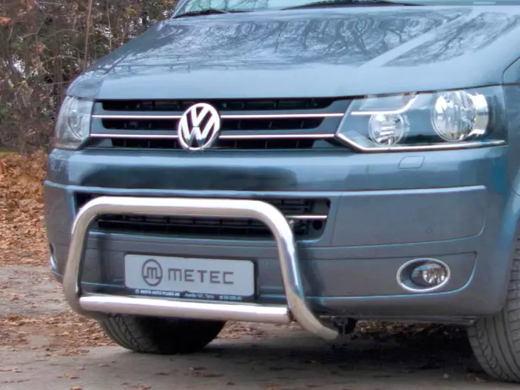 METEC VALORAUTA E-BAR VW T6 - Yleisosat ja tarvikkeet - 44905 - 1