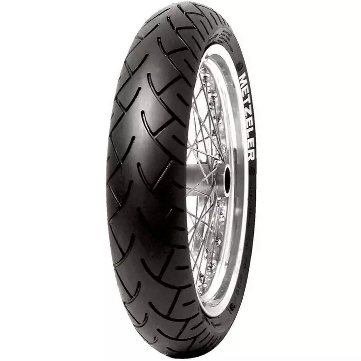 Metzeler ME 888 Marathon Ultra 120/90-17 M/C 64S TT Fr - MP renkaat - Custom-touring - 86325 - 1
